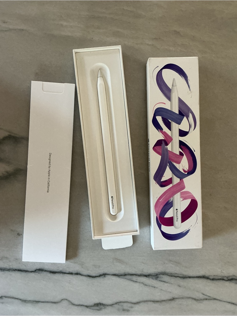 *NEW IN BOX* Apple Pencil (2nd Generation) White